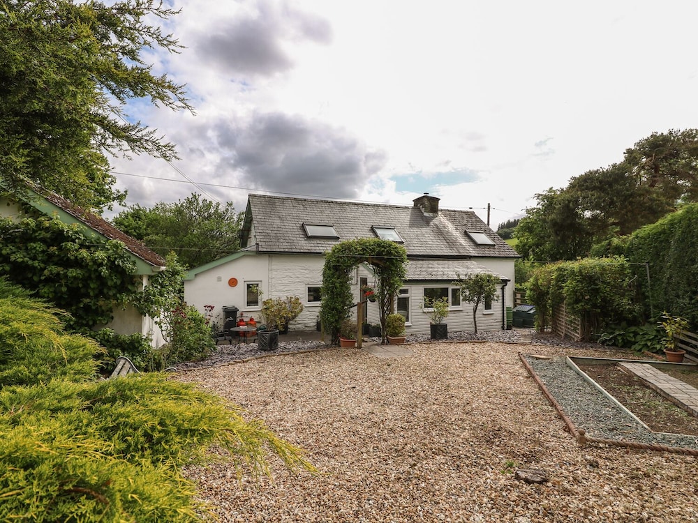 Cottage photo 1