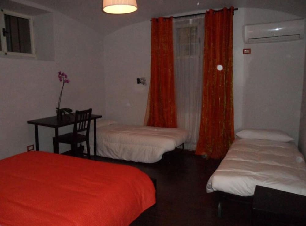 Basic Shared Dormitory
