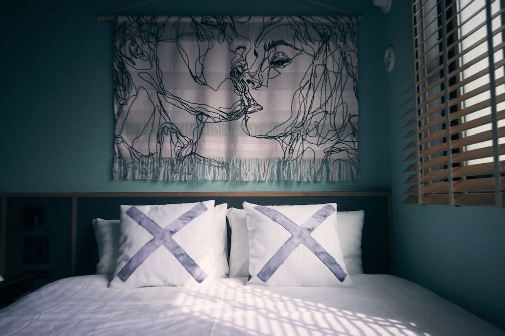 Superior Room, 1 Queen Bed, Non Smoking (with private kitchen) photo 2