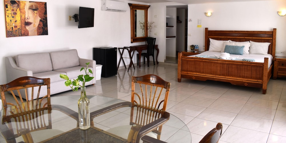 Comfort Room