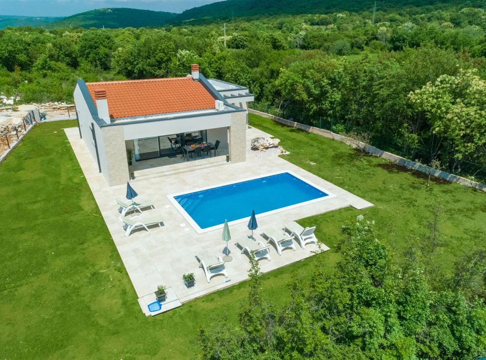 Villa (Three Bedroom Villa with Swiming Pool) photo 1