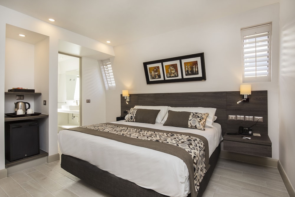 Double Room (Unique) - Photo 1