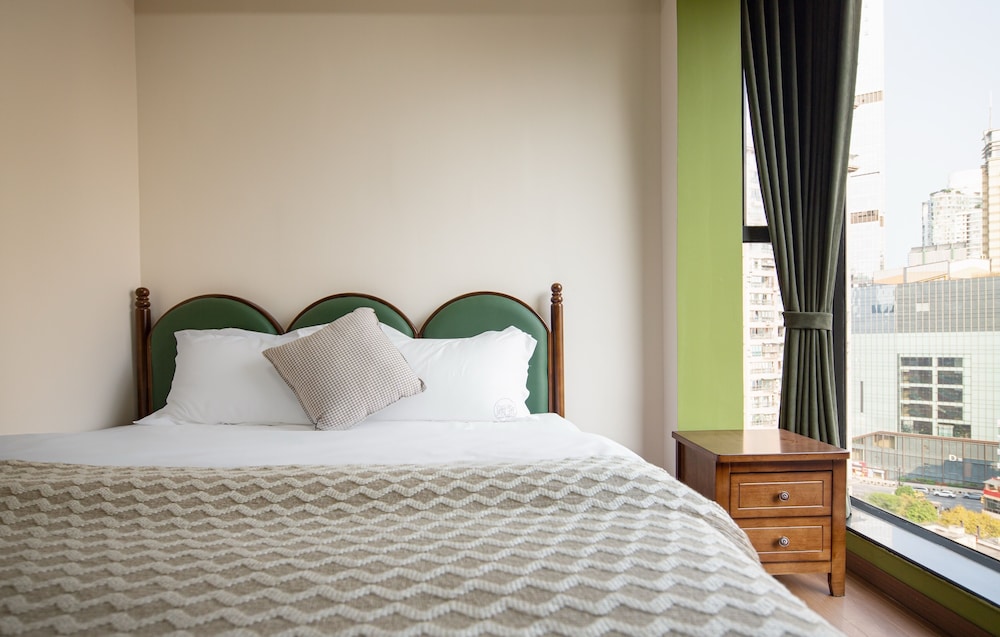 Design Apartment, Multiple Beds, Ensuite, Ocean View photo 2