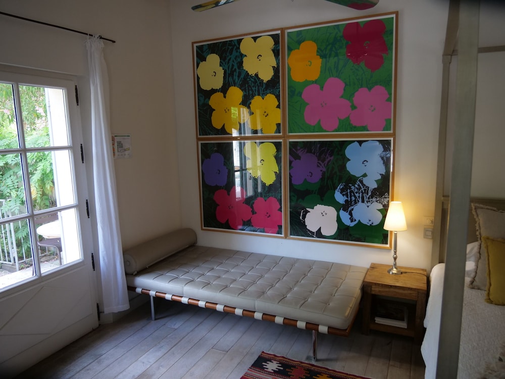 Pastis Hotel, Billede 8