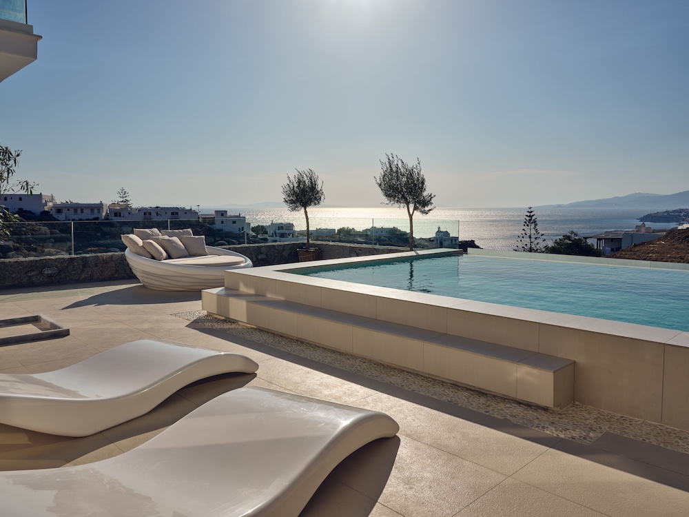Villa, Sea View (Ecstasy) - Photo 3