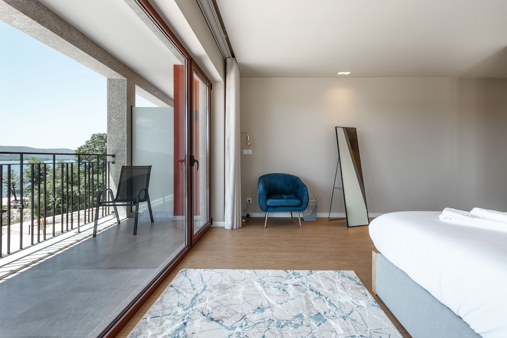 Premium Double Room photo 2