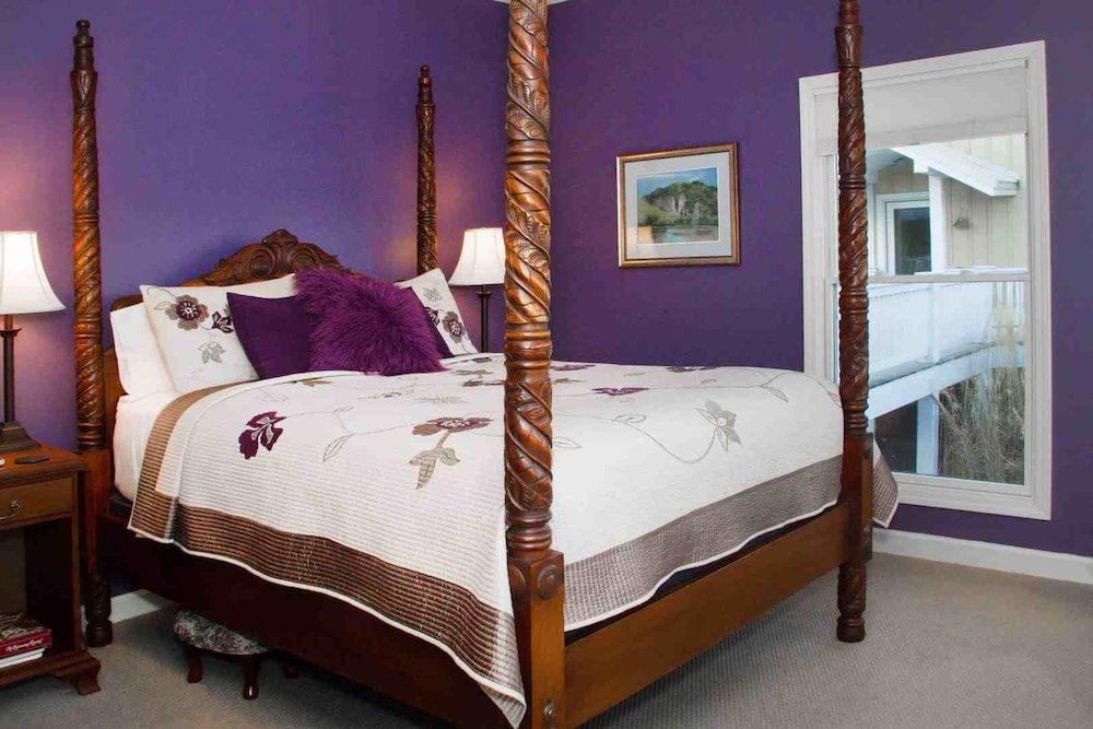 Luxury Double Room (Palisades) photo 1