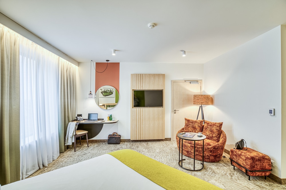 Privilege, Room, 1 Double Bed - Photo 6