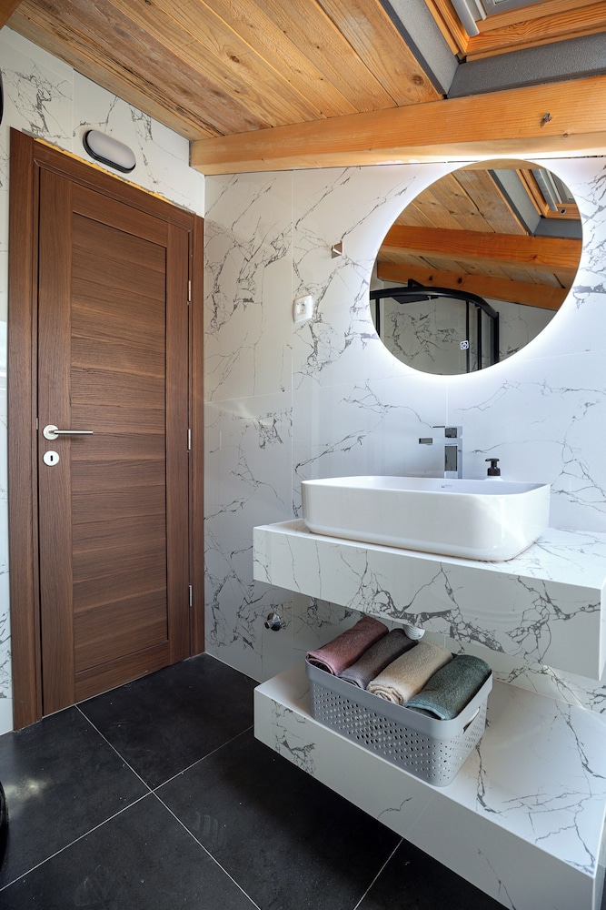 Comfort Apartment, 2 Bedrooms (A4) - Photo 15