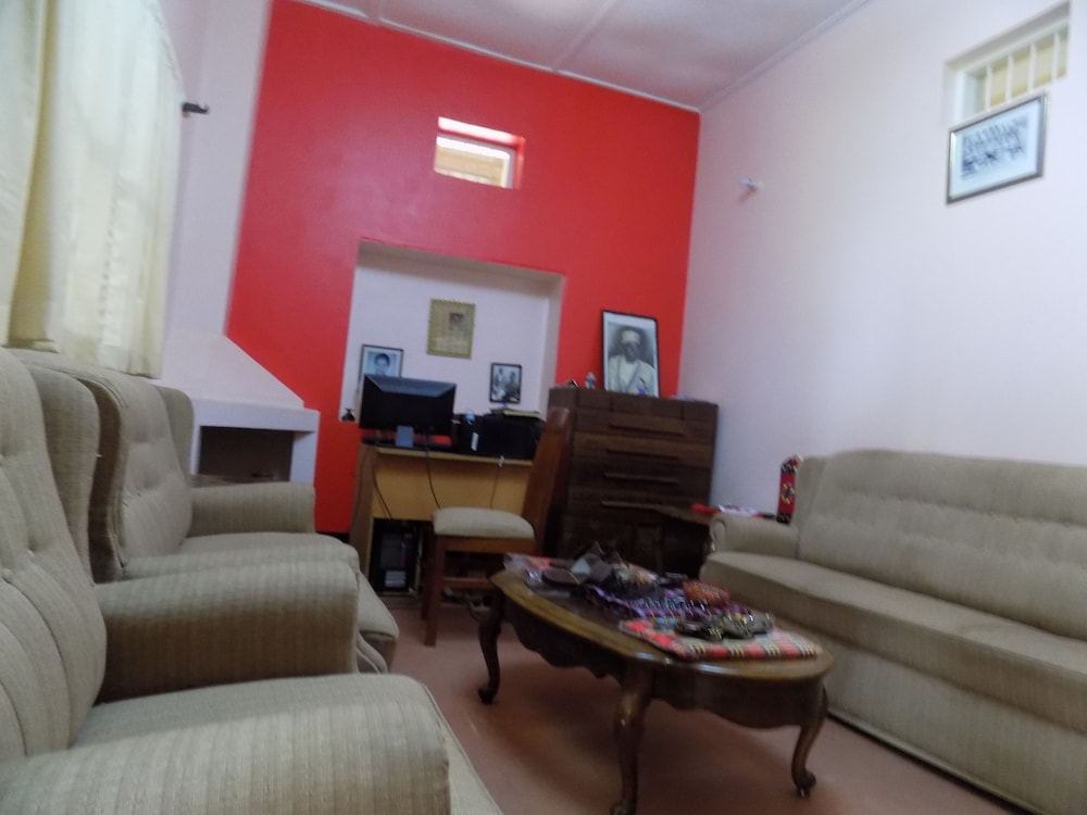 Executive Double Room photo 2
