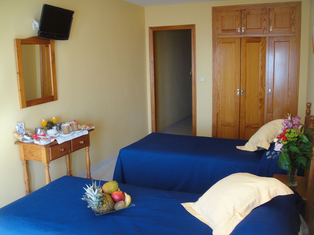 Panoramic Double Room, Terrace, Sea View - Photo 5