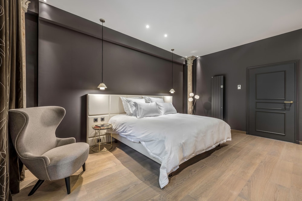 The Suite 40m2 Garden View - Photo 8