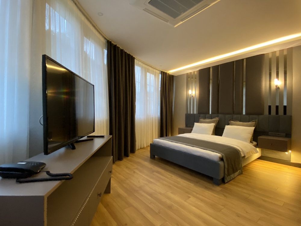 Deluxe Room, 1 Bedroom photo 1