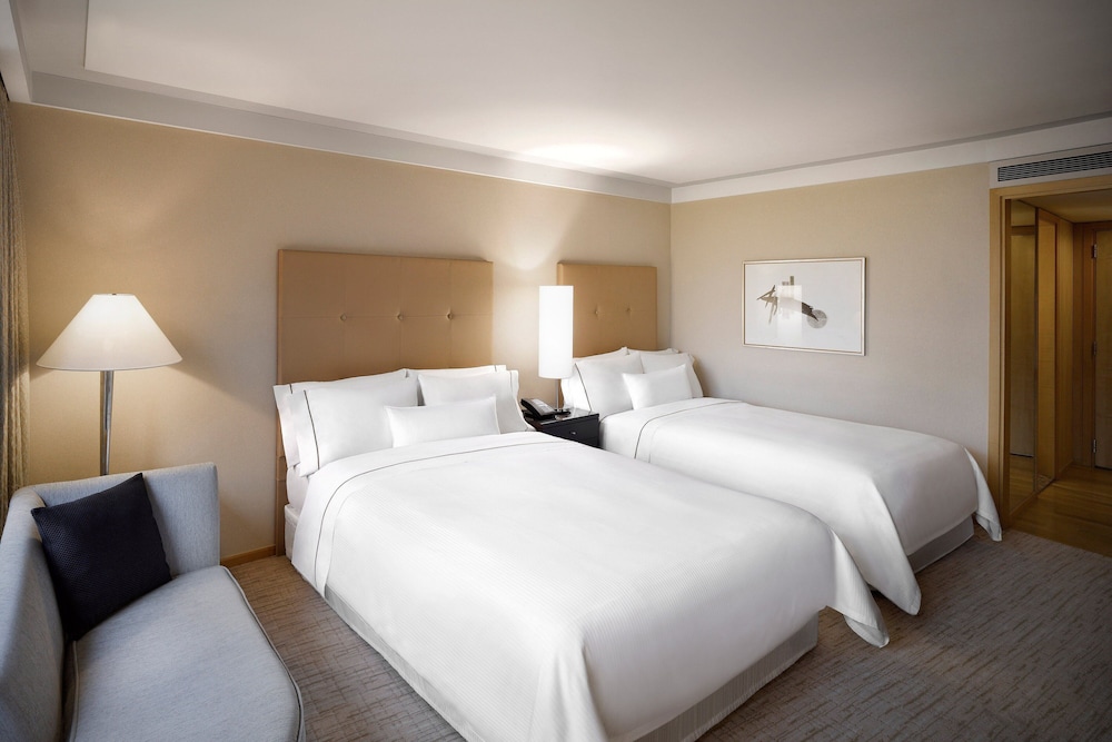 Executive Room, 1 Double Bed