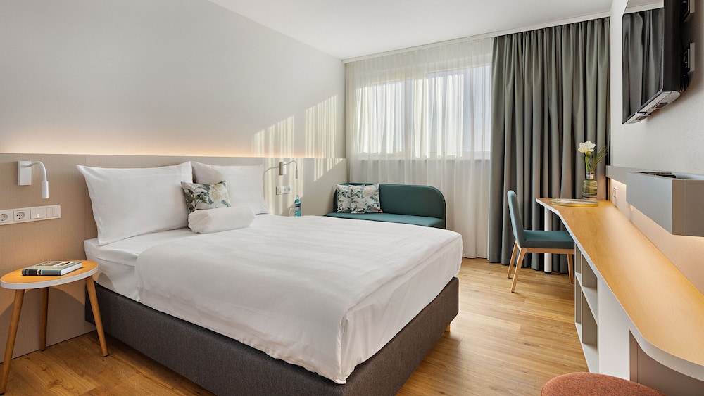Family Suite - Photo 3