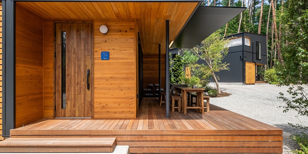 [Large] Maisonette with open-air bath, No pets allowed - Photo 10
