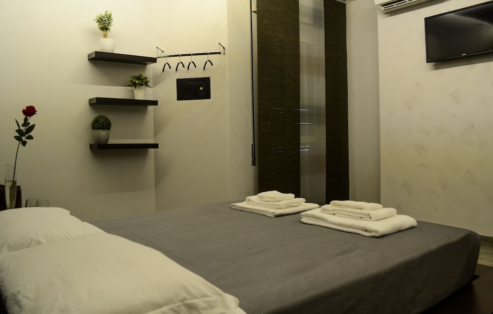 Superior Room, Balcony