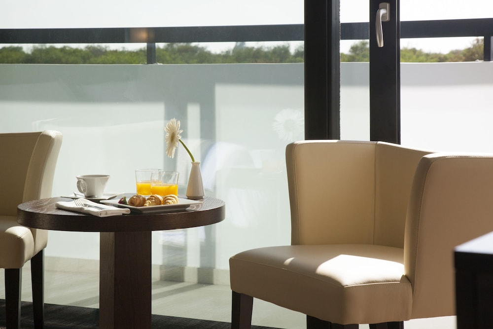 Deluxe Sea View Room photo 3
