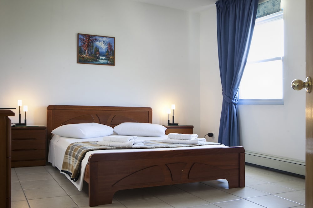 Appartement, 2 chambres