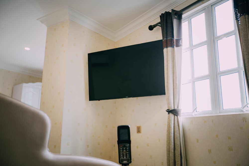 Executive Family Suite photo 2