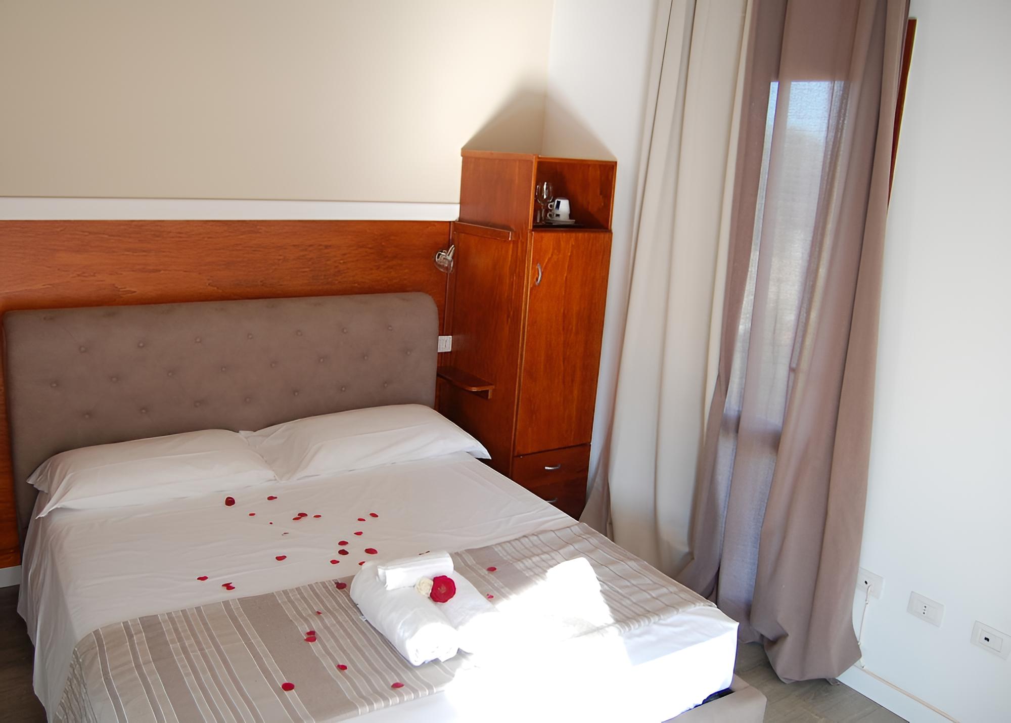 Double Room, Terrace photo 1