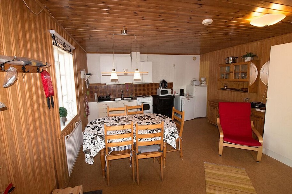 Cottage (2 separate houses) photo 2