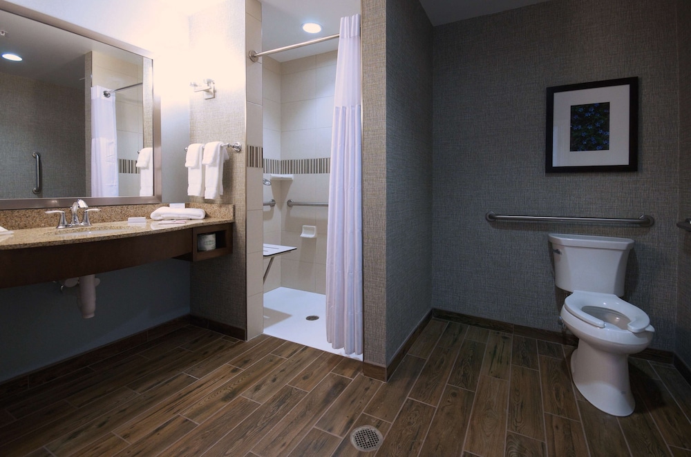Hilton Garden Inn Hickory, Billede 5