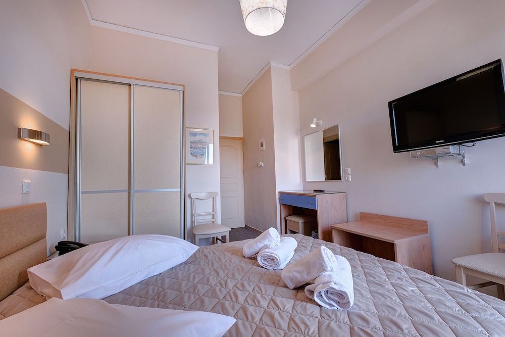 Single Room photo 3