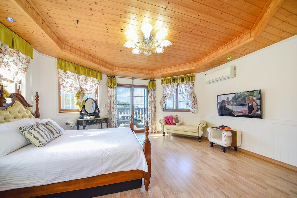 Basic Room, 1 Bedroom (Maldives(SPA))