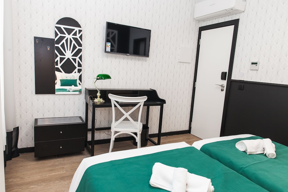 Twin Room photo 3