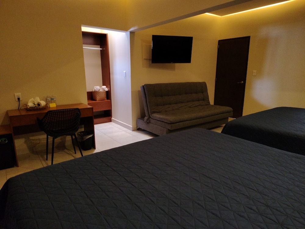 Deluxe Double Room - Photo 2