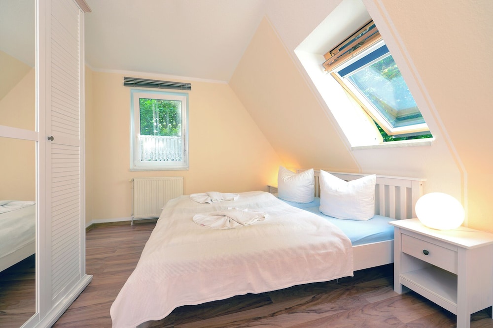 Ferienwohnung Fley, Tarnewitzer Straße 29