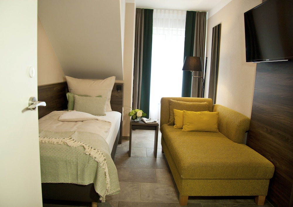 Single Room (air conditioner)