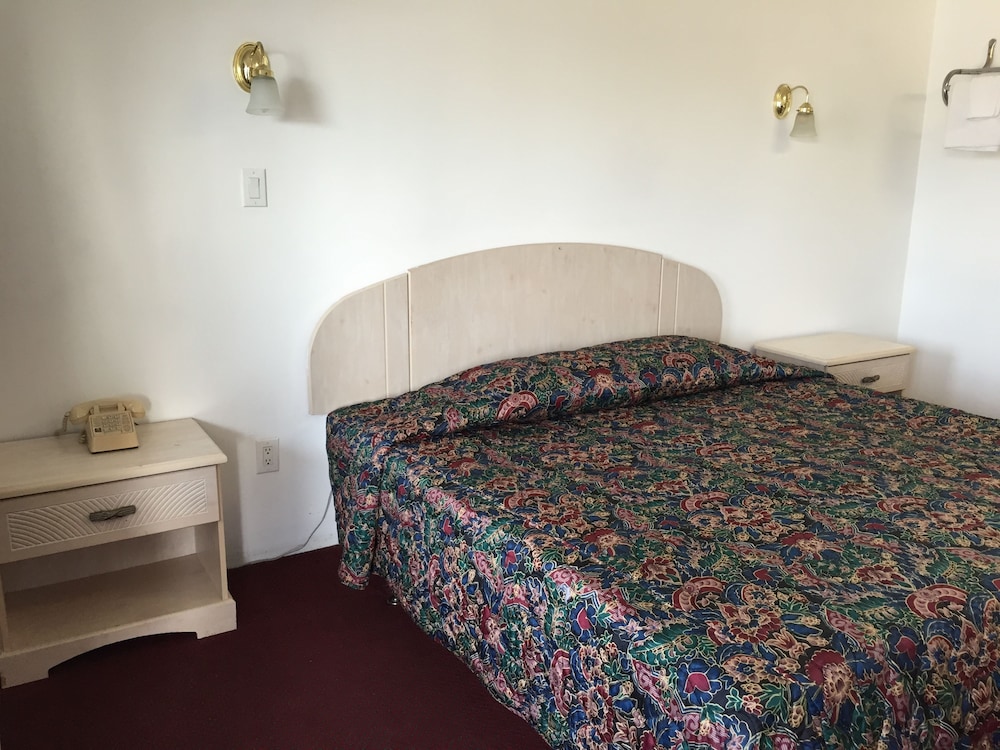 Room, 1 King Bed, Accessible, Non Smoking photo 1