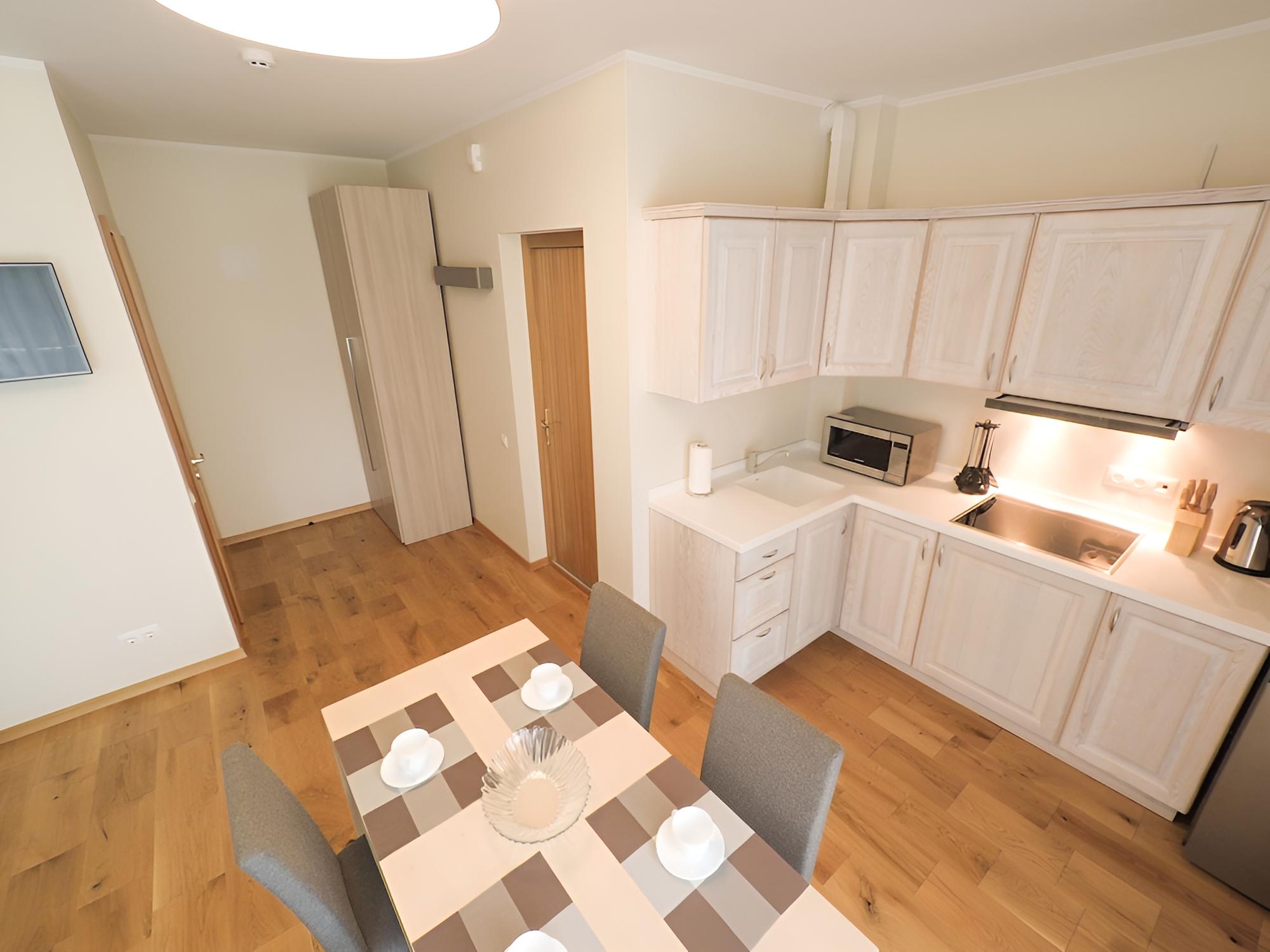 Luxury Apartment, 1 Bedroom, Balcony photo 2