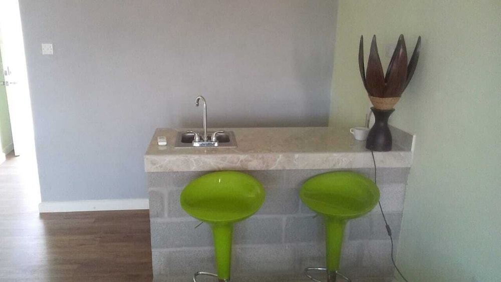 Executive Apartment photo 2