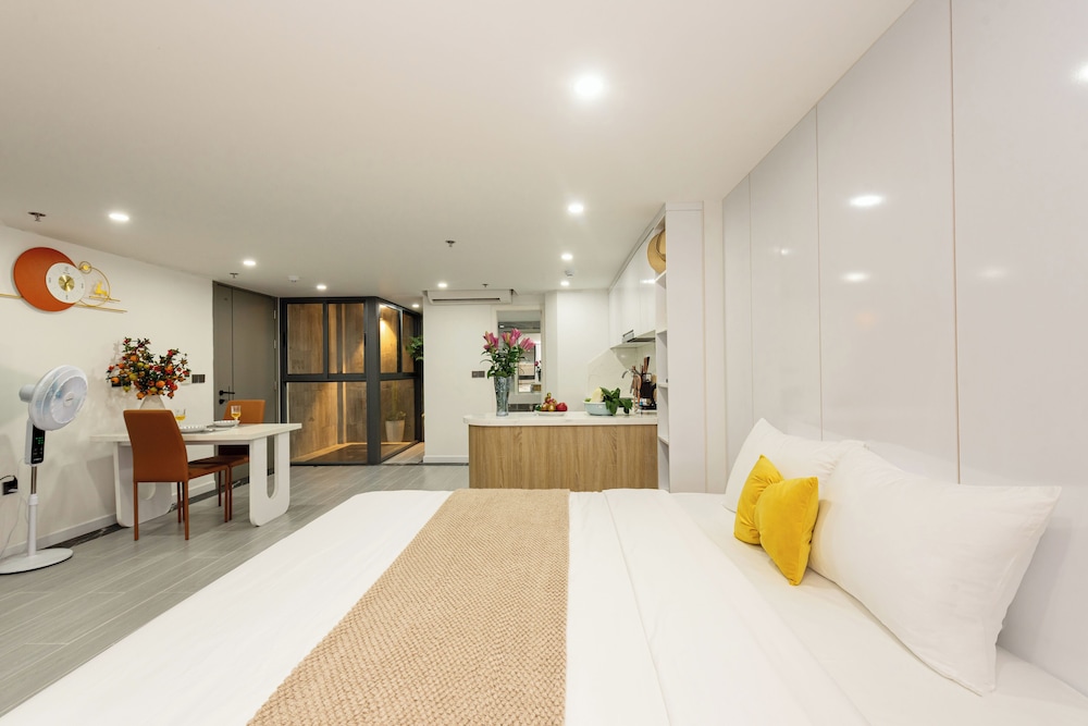 Elite Apartment
