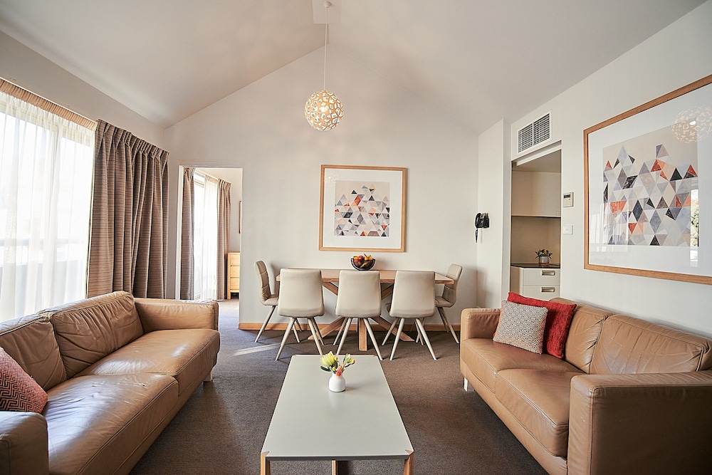 Three Bedroom Suite