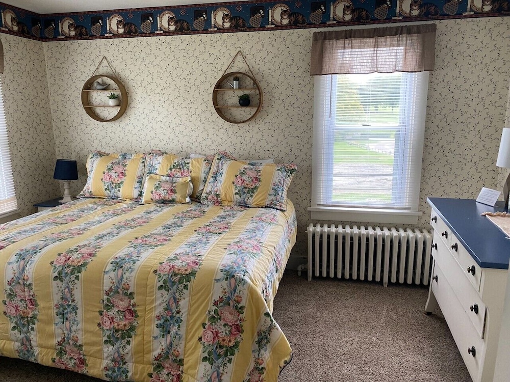 Traditional Room photo 3