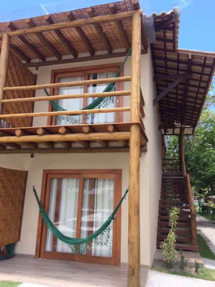 Luxury Double Room (Frente Mar)