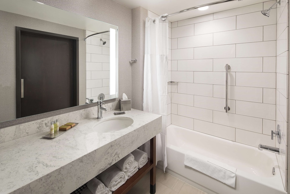 Doubletree By Hilton Greeley At Lincoln Park, Billede 2