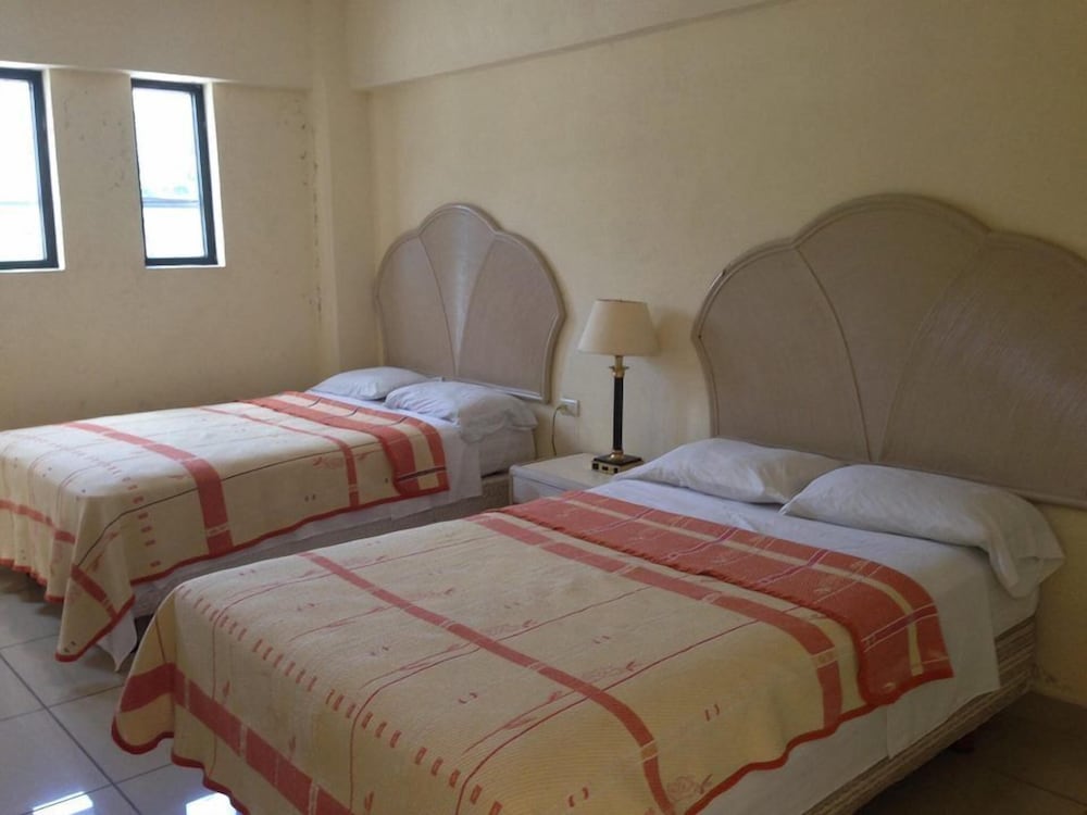 Basic Quadruple Room photo 1