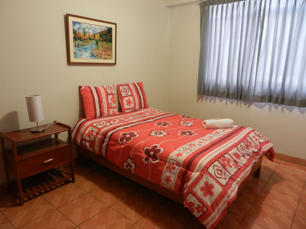 Single Room photo 2