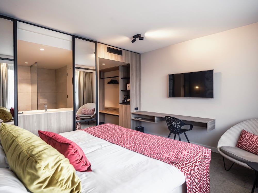 Comfort Room - Photo 4