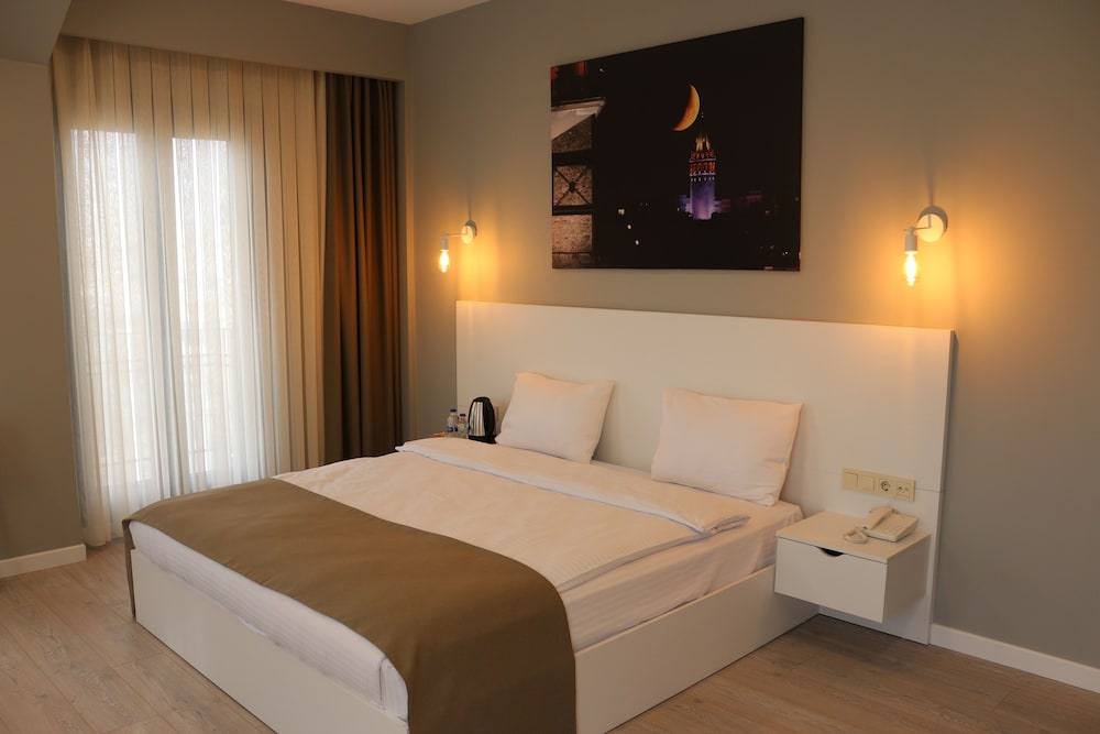 Deluxe Double Room photo 1