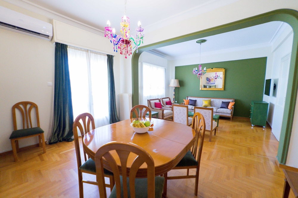 City Apartment