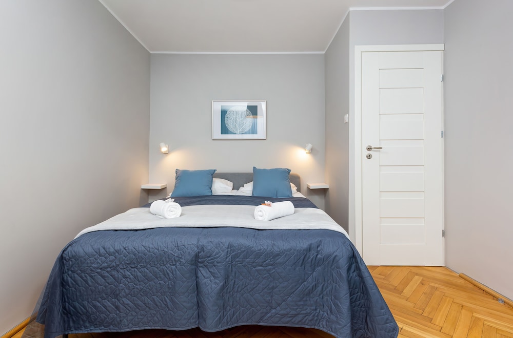 Apartment, 1 Bedroom, Balcony