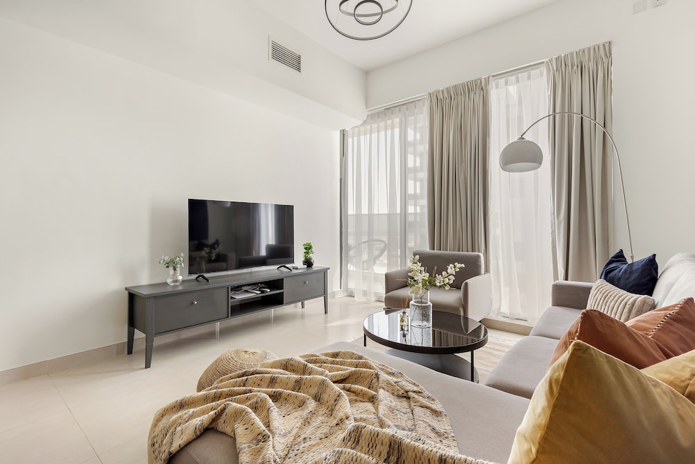 Grand Apartment photo 1