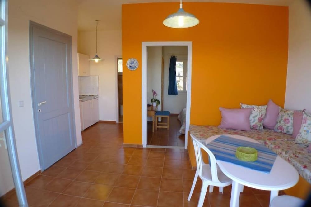 Apartment, 1 Bedroom (Quadruple) photo 1