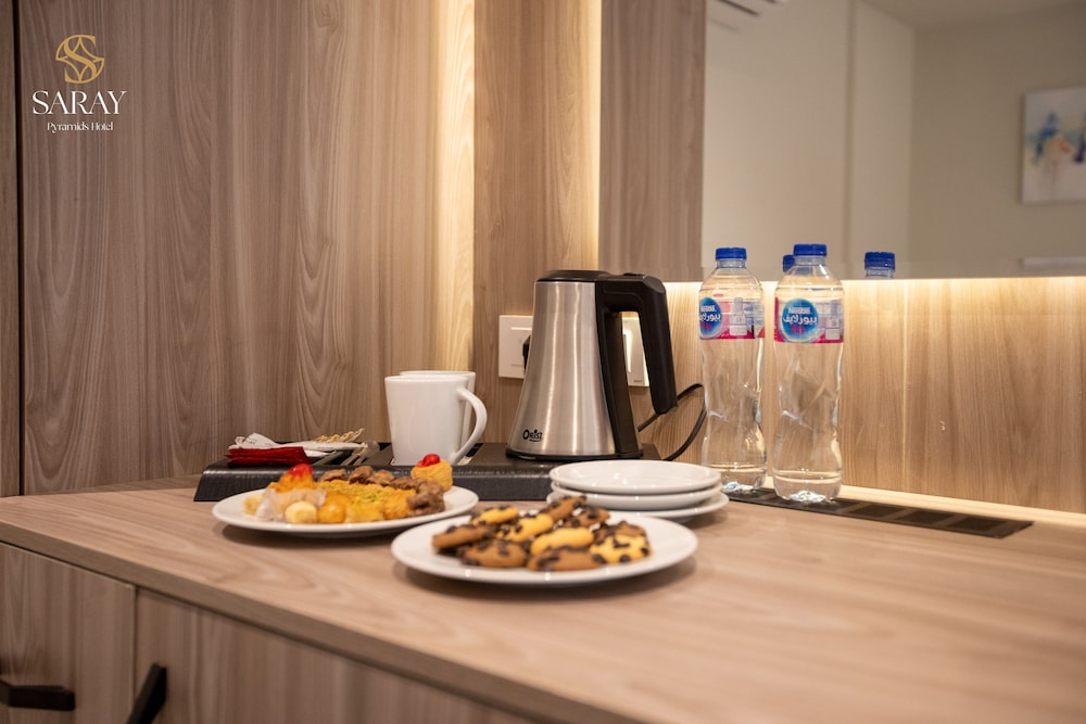 Standard Double or Twin Room - Photo 19